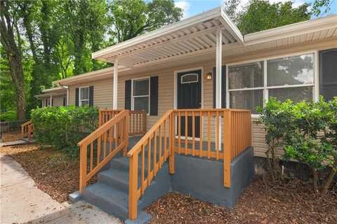 2051 College Avenue NE, Atlanta, GA 30317