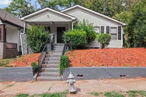 877 Beckwith Street SW, Atlanta, GA 30314
