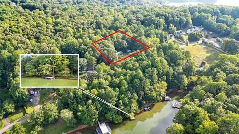 224 Mary Saphire Road, Dawsonville, GA 30534
