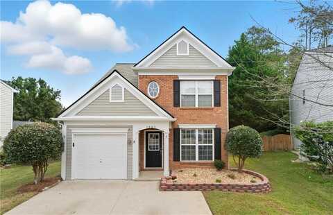 1503 Korona Court, Woodstock, GA 30188