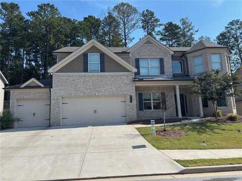 1731 Silver Crest Way, Hoschton, GA 30548