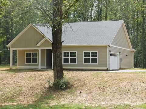 98 Elbert Gaddis Road, Dahlonega, GA 30533