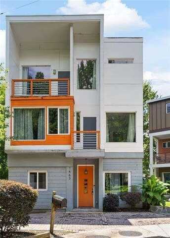 1463 MACKLONE Street, Atlanta, GA 30307