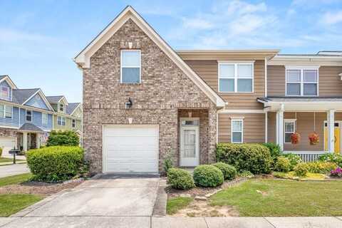 2318 Marbleridge Drive, Gainesville, GA 30501