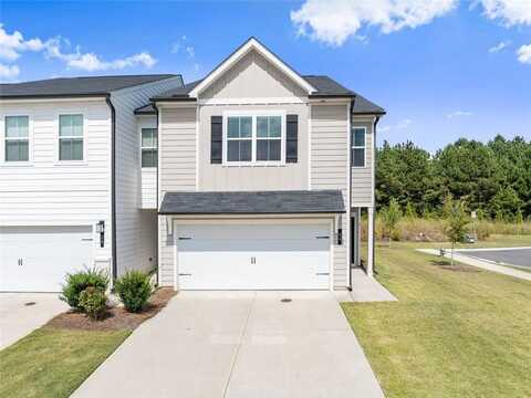 59 LUMPKIN Lane, Dawsonville, GA 30534
