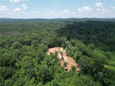 Lot 2 Roundtop Road, Ellijay, GA 30540