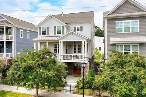 1472 Fairmont Avenue NW, Atlanta, GA 30318