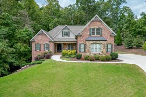 5047 Pointer Ridge, Flowery Branch, GA 30542