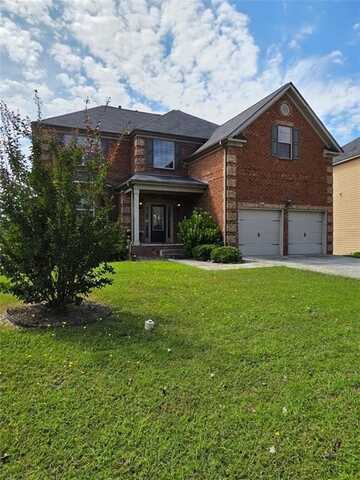 13122 Greywolf Lane, Covington, GA 30014