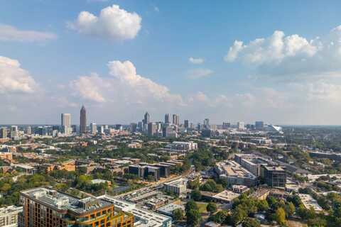 699 Vidalia Lane NW, Atlanta, GA 30318