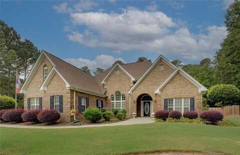 25 Clear Spring Court, Oxford, GA 30054