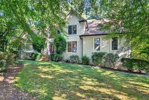 2024 Greyfield Drive NW, Kennesaw, GA 30152