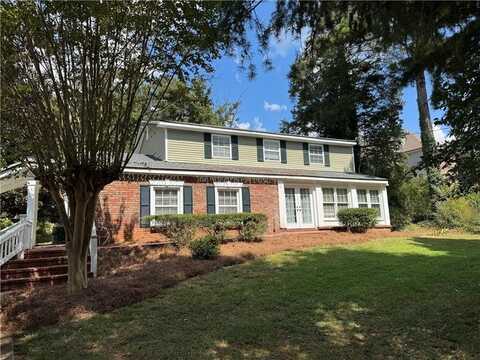 2315 Rocky Mountain Road NE, Marietta, GA 30066