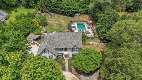 4135 Creekwood Drive, Cumming, GA 30041