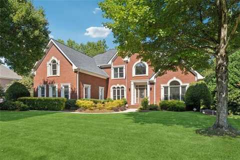 1324 GULFPORT Run, Grayson, GA 30017