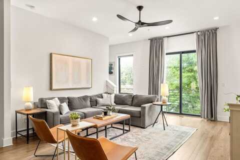 550 Highland Avenue NE, Atlanta, GA 30307