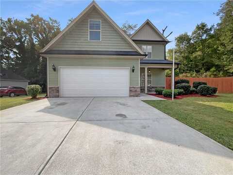 132 Highland Drive, Rockmart, GA 30153