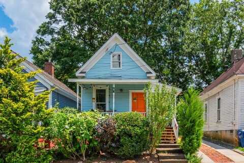 154 Savannah Street SE, Atlanta, GA 30316