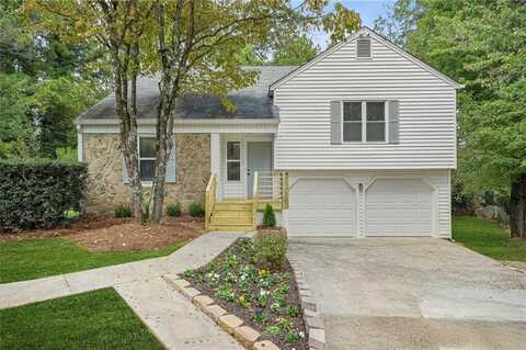 245 Plantation Glen Court, Alpharetta, GA 30022