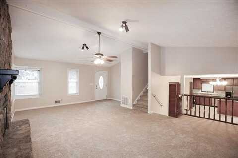 2523 Bronco Trail, Duluth, GA 30096