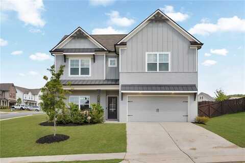 417 Westmarch Circle, Loganville, GA 30052