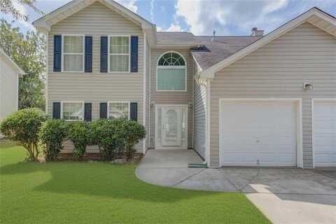 5070 Bridle Point Parkway, Snellville, GA 30039