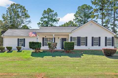 519 Gatewood Drive, Monroe, GA 30656