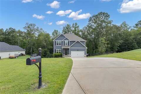 313 Lucy Lane, Carrollton, GA 30117