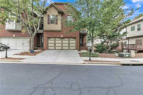 3179 Rock Port Circle, Peachtree Corners, GA 30092