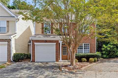 1584 Park Grove Drive, Lawrenceville, GA 30046