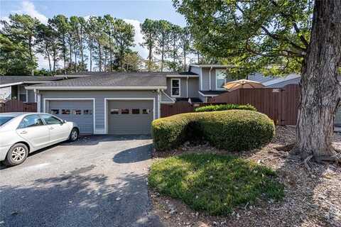 5004 Meadow Lane, Marietta, GA 30068