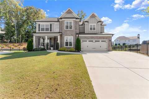 2991 Rice Creek Court, Jefferson, GA 30549