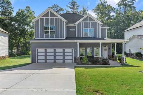 1796 Treymire Court, Stone Mountain, GA 30088