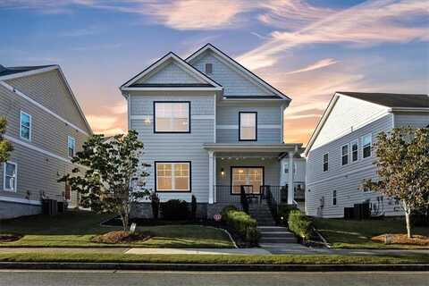 833 Jensmith Avenue, Marietta, GA 30060