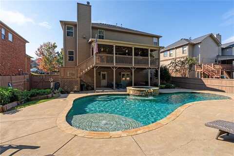 4395 Saint Andrews Crest Drive, Cumming, GA 30040