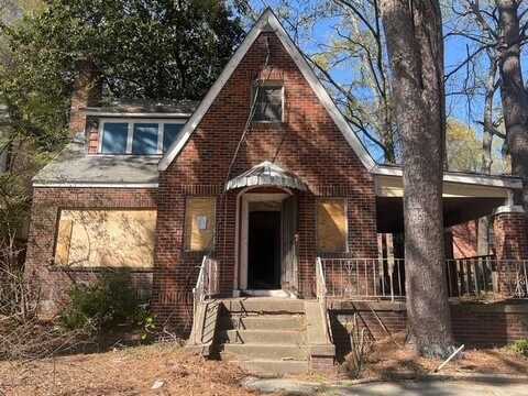 1193 M L King Jr Drive SW, Atlanta, GA 30314