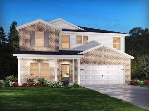 6016 Hickory Creek Court, Braselton, GA 30517