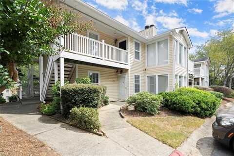 1703 Augusta Drive SE, Marietta, GA 30067