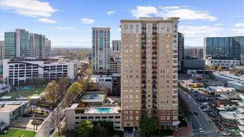 325 Paces Ferry Road NE, Atlanta, GA 30305