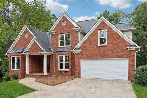 4947 Niagara Drive NW, Acworth, GA 30102