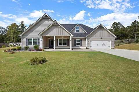 7001 Palomino Trail, Winston, GA 30187