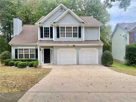 4450 Bradstone Trace NW, Lilburn, GA 30047