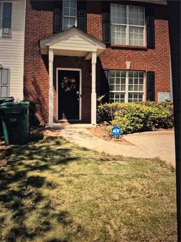 2289 Strathmoor Manor Drive, Lithonia, GA 30058