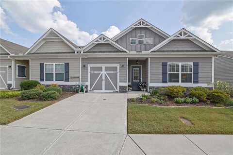 515 Riverview Lane, Canton, GA 30114