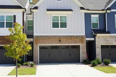 5316 Briggs Street, Flowery Branch, GA 30542