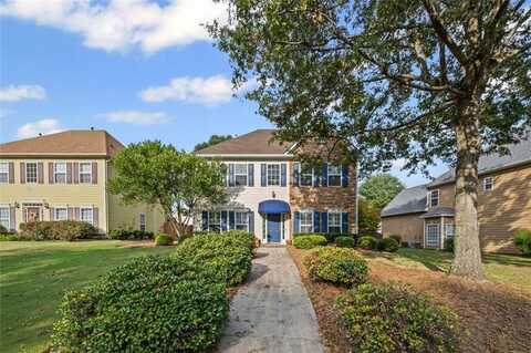 2243 ROSEMOORE Walk, Marietta, GA 30062
