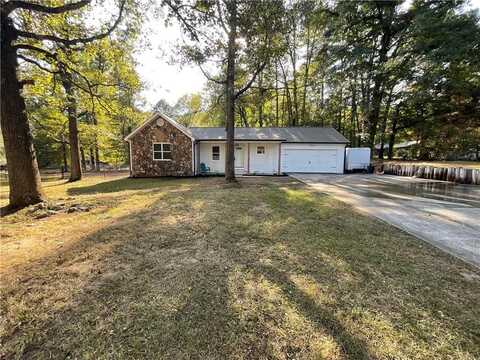 70 Ridgewood Trail, Stockbridge, GA 30281