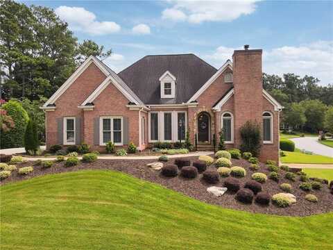 undefined, Peachtree Corners, GA 30092