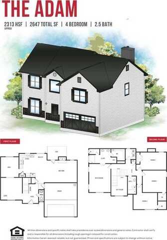 75 Pine Creek Court, Dallas, GA 30157