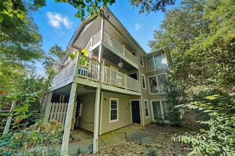 306 Augusta Drive, Marietta, GA 30067